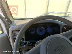 Kia Bongo